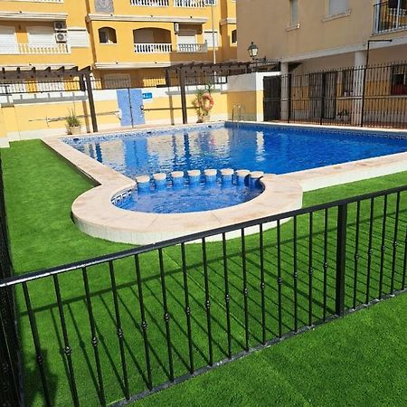 Brisas Del Mar II Apartment Formentera del Segura Exterior photo