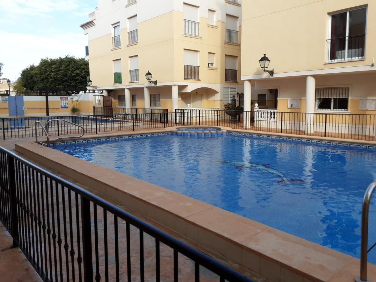 Brisas Del Mar II Apartment Formentera del Segura Exterior photo